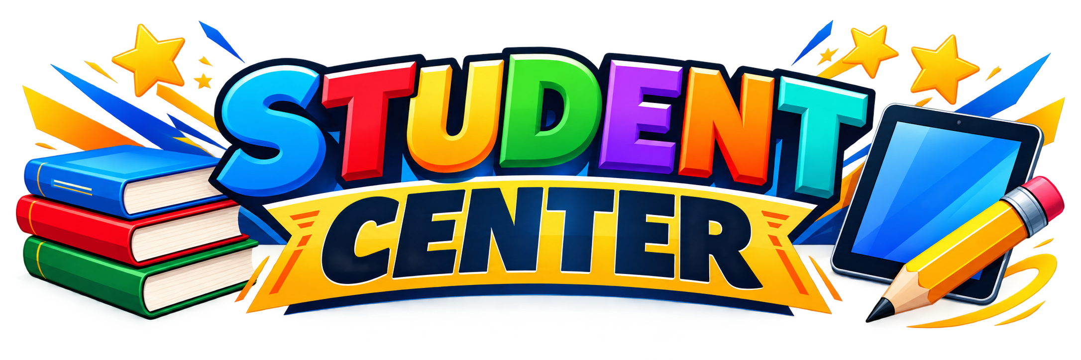 Student Center logo